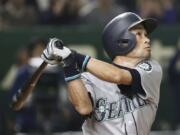 Ichiro Suzuki has rejoined the Seattle Mariners as a special assistant to the chairman and will work as an instructor with both the major league club and some of the organization’s players in the minors.