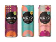 MillerCoors’ Movo wine spritzers will hit Vancouver store shelves this month. The city will be a test market for the new product line, which is part of an effort by MillerCoors to diversify beyond beer.