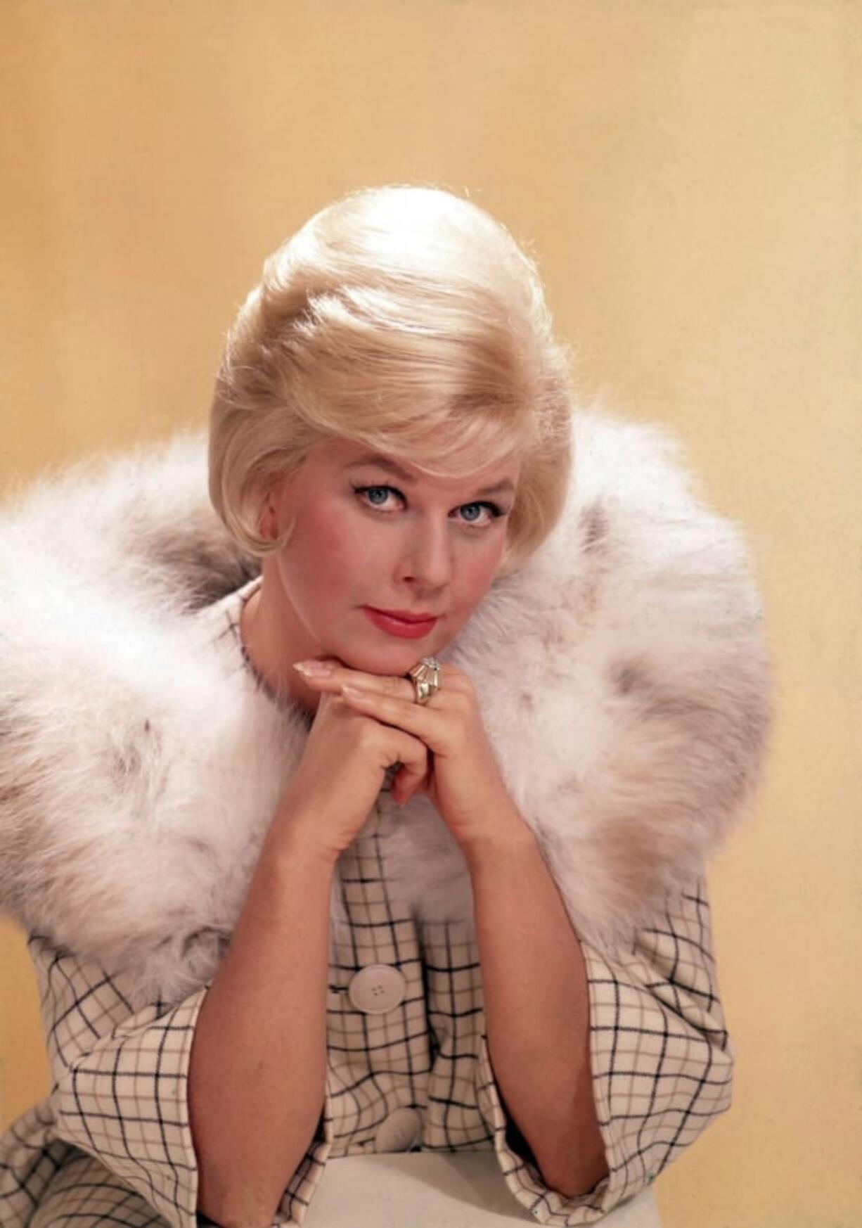 Doris Day died Monday at age 97.