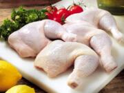 The CDC has said for years not to wash raw chicken.