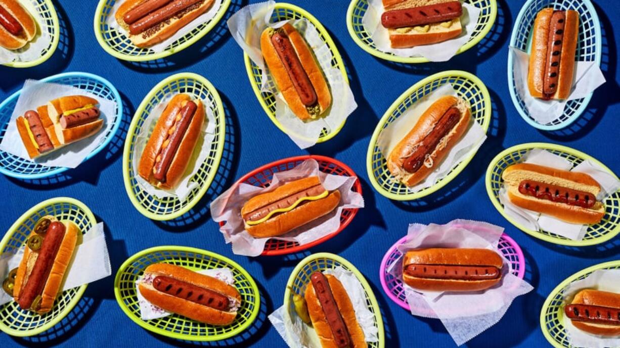 We want the first hot dog of your summer to be the best one. So we ate 15 of them to figure out exactly which one that would be.