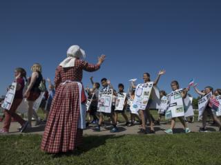 Gallery: Children&#8217;s Cultural Parade 2019 photo gallery