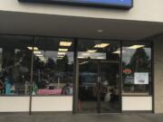 Vancouver Heights: Nifty and Thrifty opened in August, and the charity resale shop mailed out its first checks to local nonprofits recently.