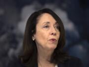 Sen. Maria Cantwell, D.-Wash.