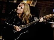 Grammy-winning artist Melissa Etheridge will perform July 31 at ilani’s Cowlitz Ballroom.