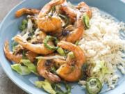 Crispy Salt and Pepper Shrimp (Carl Tremblay/America’s Test Kitchen via AP)