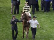 Kentucky Derby winner Country House will not run in the Preakness. Assistant trainer Riley Mott confirmed to The Associated Press on Tuesday, May 7 that the longshot winner of horse racing’s biggest event is no longer being considered for the second jewel of the Triple Crown.