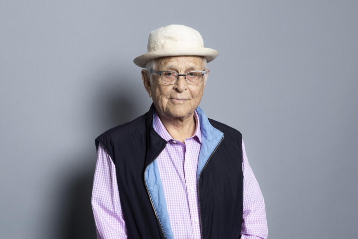 Norman Lear