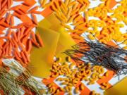 Alternative pasta is a product category now worth more than $250 million annually in the United States.