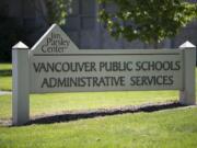 Vancouver Public Schools announced personnel changes for next year, including restored positions because of new state money.