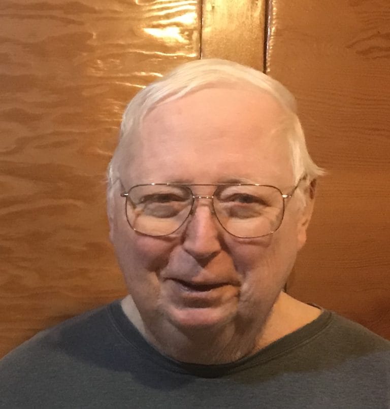 Wesley Cherry, 81, went missing Saturday night from his east Vancouver home.