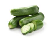 Cucumbers are a refreshing snack or side dish.