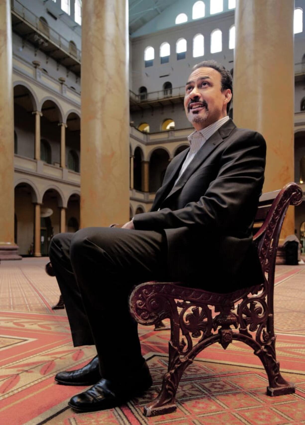 Phil Freelon Died Tuesday at N.C.