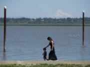 Vancouver Lake has been closed to swimmers, according to a Clark County Public Health news release.