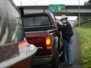 The Washington State Patrol will require all motorists pulled over on suspicion of DUI to submit to a blood test if they refuse to take a breath test.