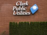 Clark Public Utilities.