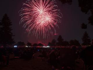 Gallery: Fourth of July at Fort Vancouver 2019 photo gallery