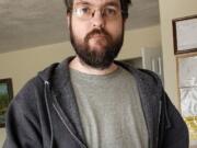 Benjamin T. Harm, 37, has been missing since Saturday from his Fourth Plain Village residence.