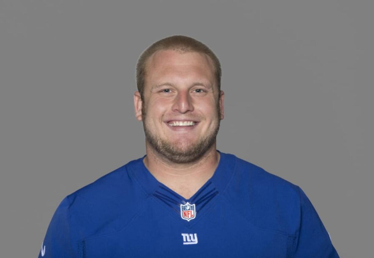 Mitch Petrus, a former Arkansas offensive lineman who later won a Super Bowl with the New York Giants, has died in Arkansas of apparent heat stroke. He was 32. Pulaski County Coroner Gerone Hobbs says Petrus died Thursday, July 18, 2019, at a North Little Rock hospital. Hobbs says Petrus had worked outside all day at his family shop, and that his cause of death is listed as heat stroke.