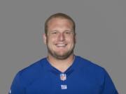 Mitch Petrus, a former Arkansas offensive lineman who later won a Super Bowl with the New York Giants, has died in Arkansas of apparent heat stroke. He was 32. Pulaski County Coroner Gerone Hobbs says Petrus died Thursday, July 18, 2019, at a North Little Rock hospital. Hobbs says Petrus had worked outside all day at his family shop, and that his cause of death is listed as heat stroke.