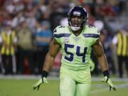 Middle linebacker Bobby Wagner and the Seahawks completed the lengthy contract negotiation, Friday, July 26, 2019, and will keep the All-Pro in the only uniform he has played in as a professional.