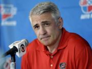 Seattle’s NHL expansion team is close to an agreement with Hall of Famer Ron Francis to become its first general manager, a person with direct knowledge tells The Associated Press. The person spoke on condition of anonymity Tuesday, July 16, 2019, because the team had not made an announcement. The expansion Seattle franchise is set to begin play in the 2021-22 season as the NHL’s 32nd team.