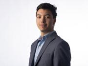 Nick Lim of Vancouver is the founder and former owner of the internet security firm Bitmitigate, which is now a subsidiary of Seattle-based domain registration company Epik.