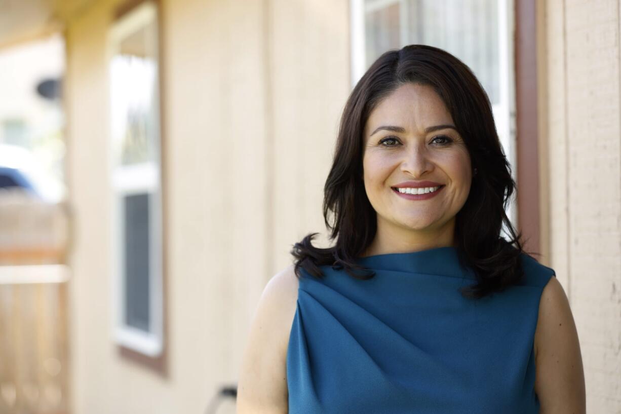 Seattle City Council member Lorena González has announced she’s running for attorney general.