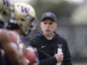 Chris Petersen