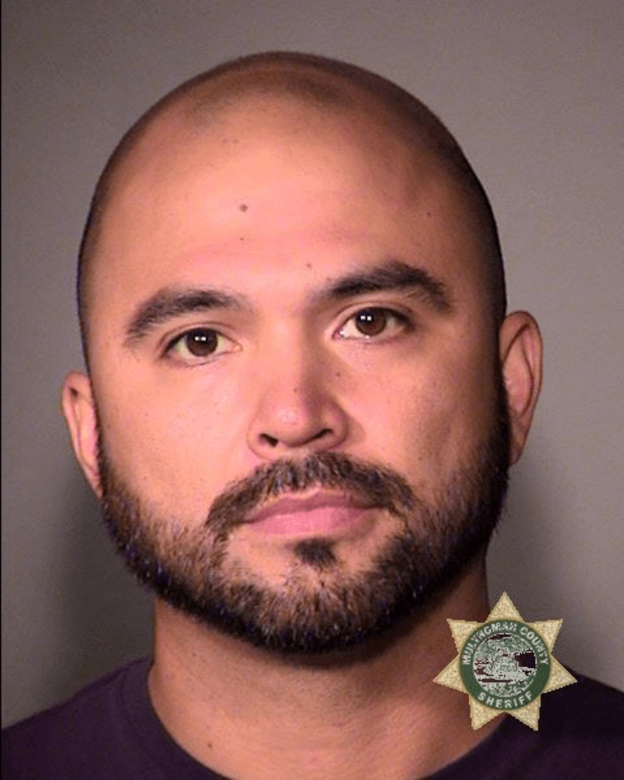 Joey Gibson