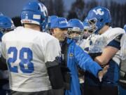 For just the second time in the past nine years, La Center didn’t win the 1A Trico League. Now coach John Lambert and the Wildcats have their sights on reclaiming the title.