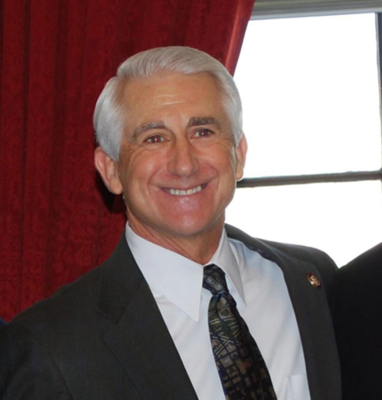 Dave Reichert Republican U.S representative