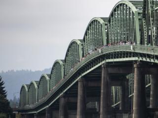 Gallery: Hands Across the Bridge 2019 photo gallery