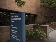 The Clark County Law Enforcement Center opened in 1984 and is both antiquated and overcrowded.