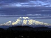 Next week, the Cascades Volcano Observatory will install three seismic and GPS stations on the west, north and east flanks of Mount Hood to improve the ability to detect the beginning signs of an eruption.