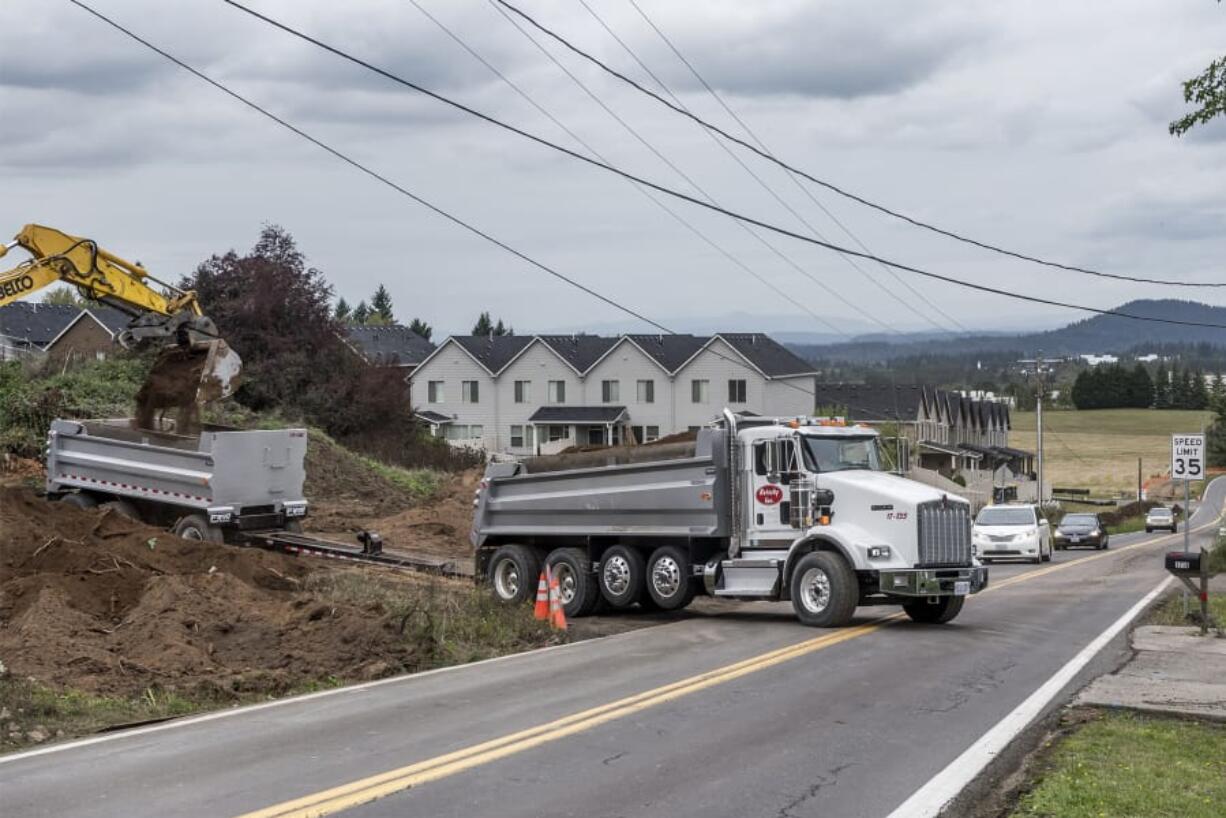 The construction and mining sector in Clark County gained 1,000 jobs in September over 2018, a 6.6 percent growth rate.