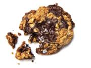 Chocolate Chunk Oatmeal Cookies (Mariah Tauger/Los Angeles Times)