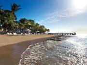 Casa Marina Key West used to call its private beach &quot;Kokomo Beach&quot; after the 1988 song &quot;Kokomo&quot; by The Beach Boys. Tourists still associate Kokomo with the Florida Keys.