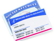 Medicare is a national health insurance program provided by the United States for seniors 65 and older. It began in 1966.