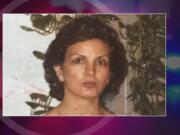 Effie Entezari was murdered on May 1, 1989, in the parking lot of her Vancouver apartment complex at 11614 N.E. 49th St., Vancouver.