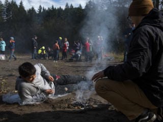 Gallery: Cispus Outdoor School photo gallery