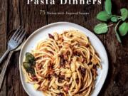 &quot;Simple, Elegant Pasta Dinners&quot; by Nikki Marie (Amazon)