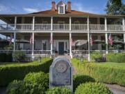 The Edwardian Society of Oregon will host its Elegant Dinner event at the Eatery at the Grant House.