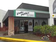 Firefighters were dispatched Wednesday morning to a commercial fire at Lindo Mexico in east Vancouver. A sprinkler system prevented the fire from spreading to other suites at the Bridgeport Retail Center.