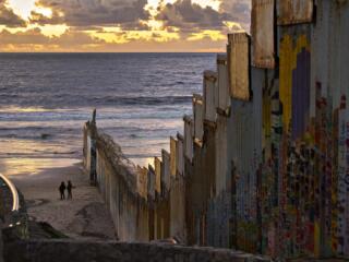 Bridging the Border: Scenes from Tijuana photo gallery