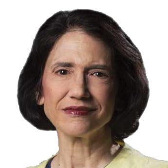 Jennifer Rubin writes opinion pieces for The Washington Post.