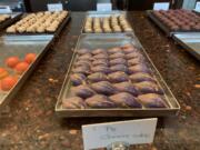 Chocolate Museum &amp; Cafe in Orlando, Fla., sells a variety of chocolate treats.