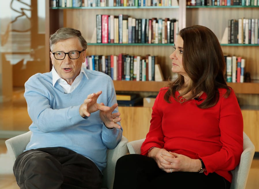 Bill Gates 2019 Book Recommendations: Why We Sleep by Matthew Walker