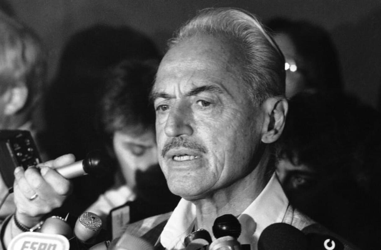 Marvin Miller, the union leader who revolutionized baseball by empowering players to negotiate multimillion-dollar contracts and to play for teams of their own choosing, was elected to baseball&#039;s Hall of Fame on Sunday, Dec. 8, 2019.