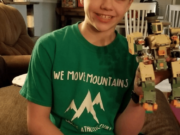 Police are searching for Nash H. Modin, 12, who went missing from a New Seasons Market parking lot in Vancouver.